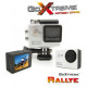 Камера GoXtreme Rallye Silver